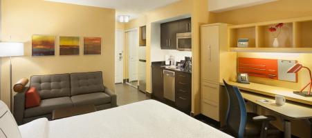 TownePlace Suites NE by Marriott